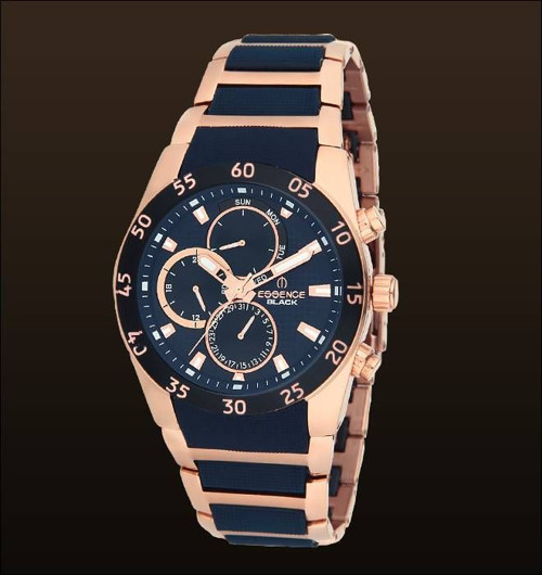 ES6194MR.490 ESSENCE ERKEK KOL SAATİ