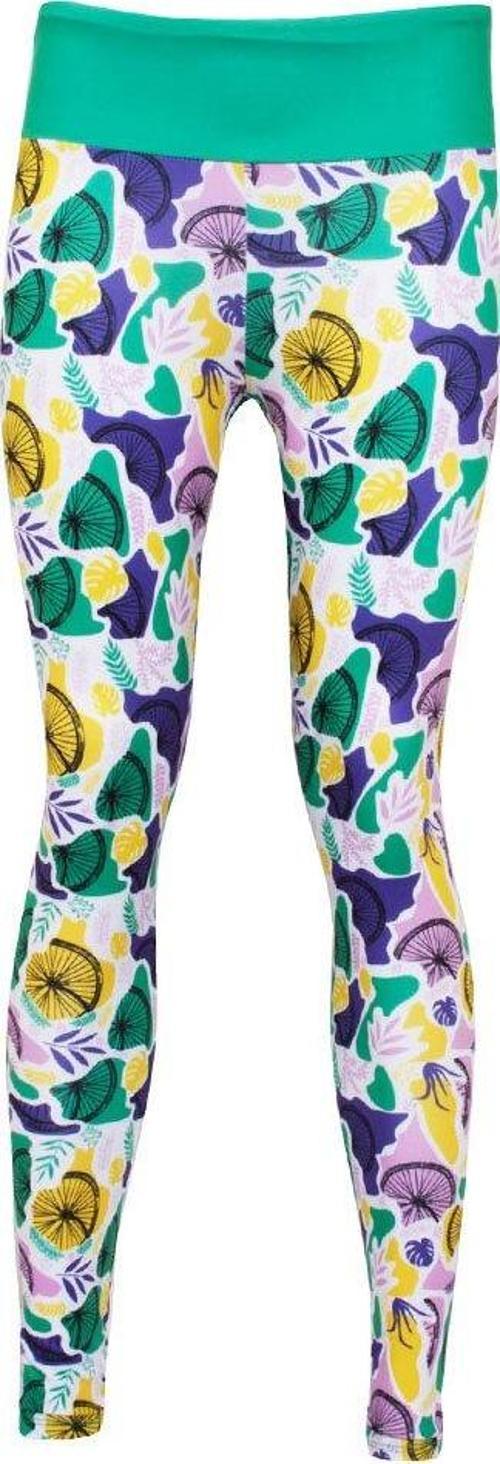 Nature Keşif Kadın Tayt