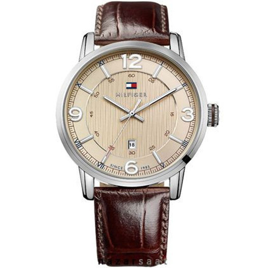 TH1710343 TOMMY HILFIGER ERKEK KOL SAATİ
