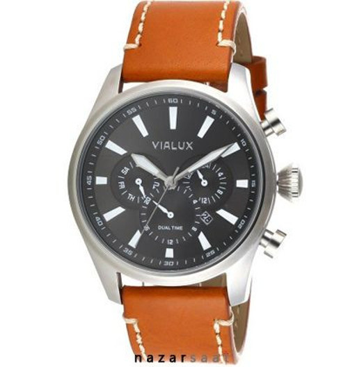 VX810-L02 VIALUX ERKEK KOL SAATİ