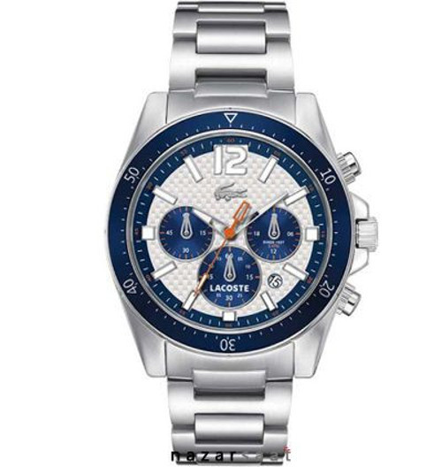 2010753 LACOSTE ERKEK KOL SAATİ