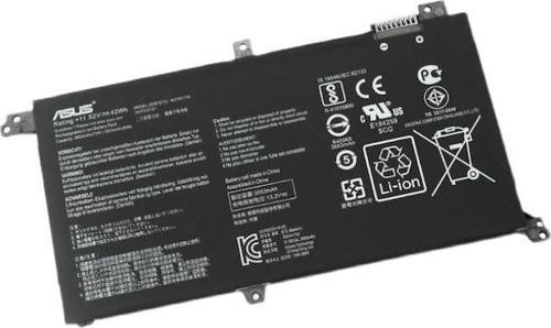 Asus VivoBook X571G Orjinal Orijinal Batarya B-AS33