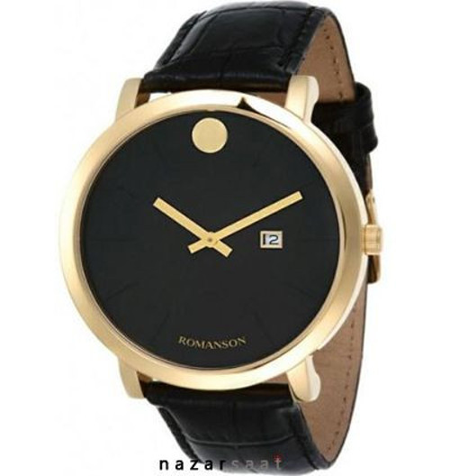 RL0244MMGA31 ROMANSON ERKEK KOL SAATİ