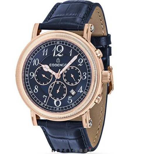 ES6352ME.477 ESSENCE ERKEK KOL SAATİ