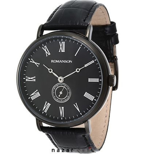 RL0261MMBA31 ROMANSON ERKEK KOL SAATİ