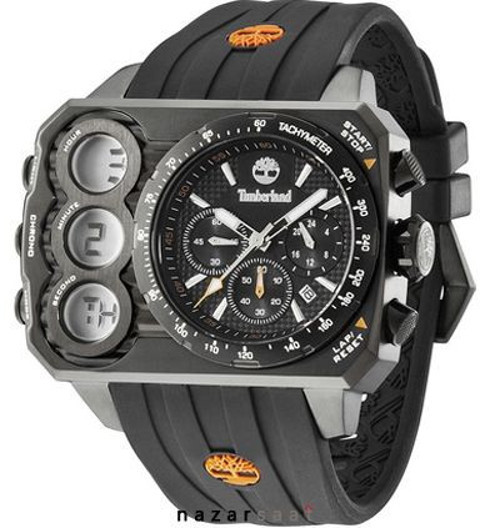 TBL.13673JSB-02S TIMBERLAND ERKEK KOL SAATİ
