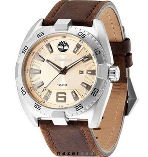 TBL.13898JS-07 TIMBERLAND ERKEK KOL SAATİ