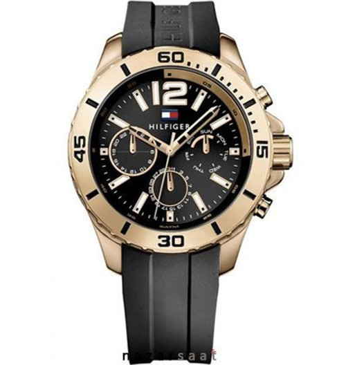 TH1791145 TOMMY HILFIGER ERKEK KOL SAATİ