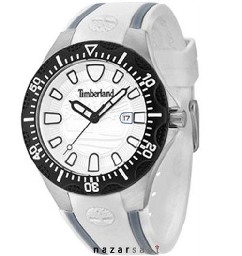 TBL.14323JSTB-04 TIMBERLAND ERKEK KOL SAATİ