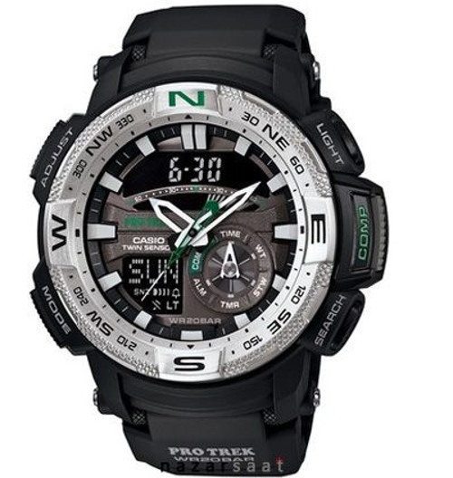 PRG-280-1DR CASIO ERKEK KOL SAATİ