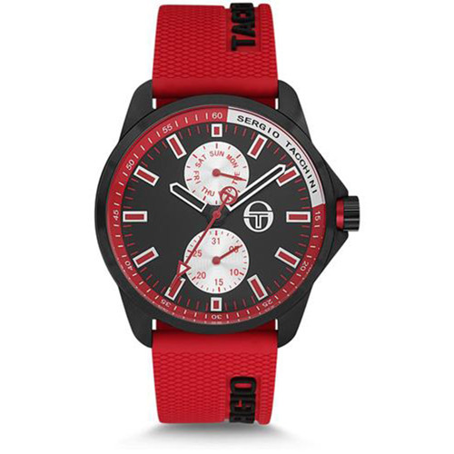 ST.9.112.05 SERGIO TACCHINI ERKEK KOL SAATİ