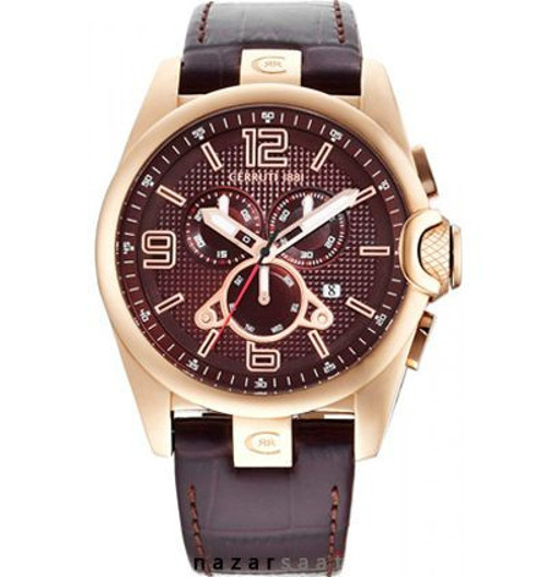 CRA088C233G CERRUTI ERKEK KOL SAATİ