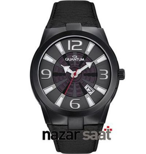 ADG249LGG-05BB QUANTUM ERKEK KOL SAATİ