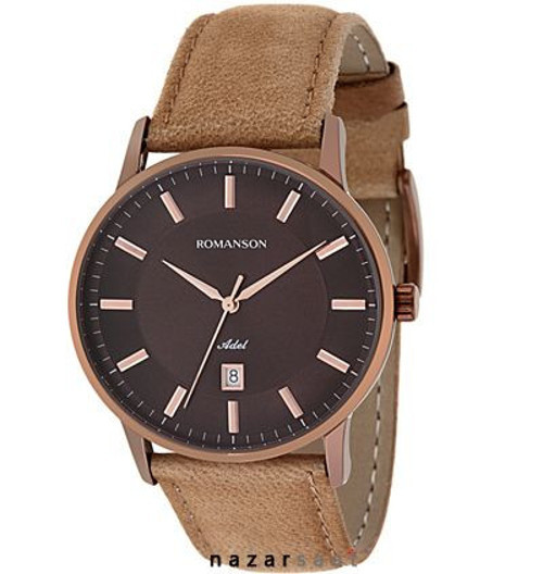 RSL090MMRA02 ROMANSON ERKEK KOL SAATİ