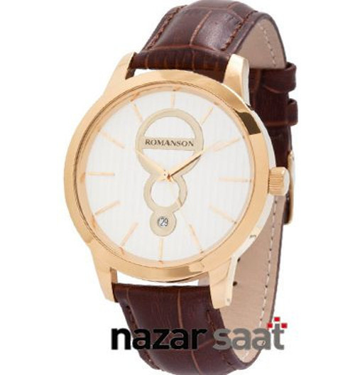 RL0223MMGA22 ROMANSON ERKEK KOL SAATİ