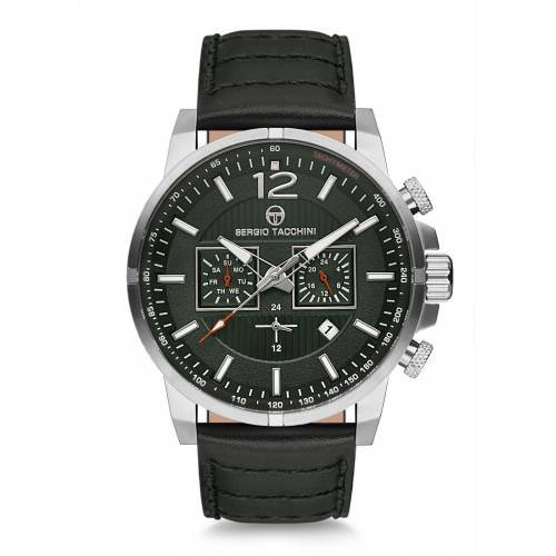 ST.5.125.02 SERGIO TACCHINI ERKEK KOL SAATİ