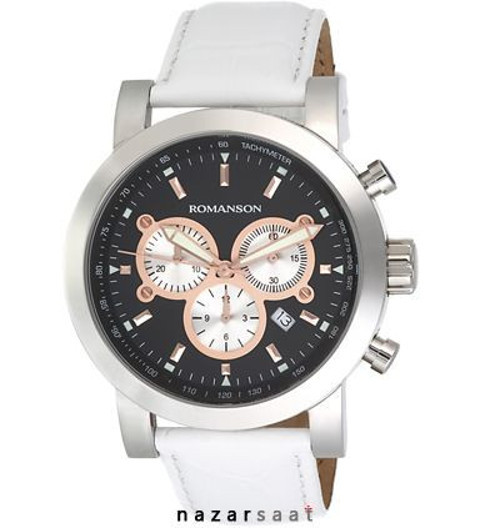 RL0242HMWA33 ROMANSON ERKEK KOL SAATİ
