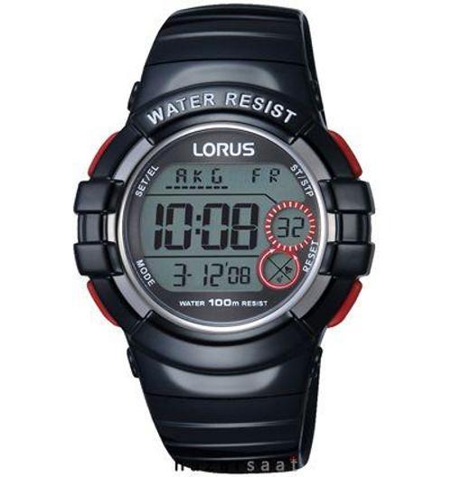 R2317KX9 LORUS ÇOCUK KOL SAATİ