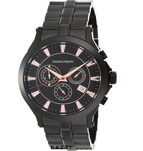 RS0306HMBA3 ROMANSON ERKEK KOL SAATİ