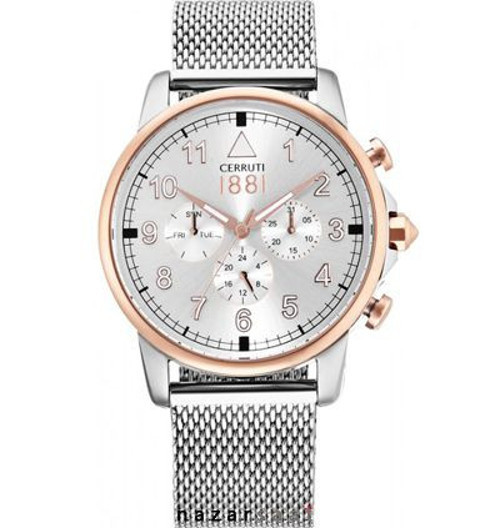 CRA081I211G CERRUTI ERKEK KOL SAATİ