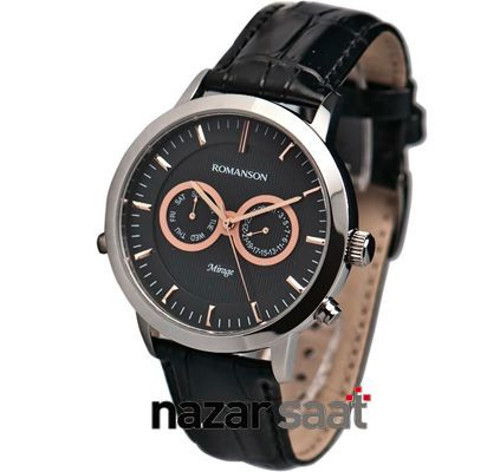 RL0262FMWA31 ROMANSON ERKEK KOL SAATİ