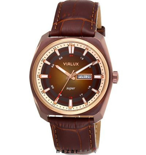 VLX60-L03 VIALUX ERKEK KOL SAATİ