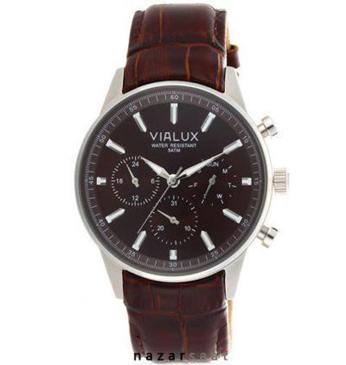 VX505-L01  VIALUX ERKEK KOL SAATİ