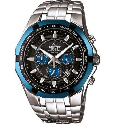 EF-540D-1A2 CASIO ERKEK KOL SAATİ