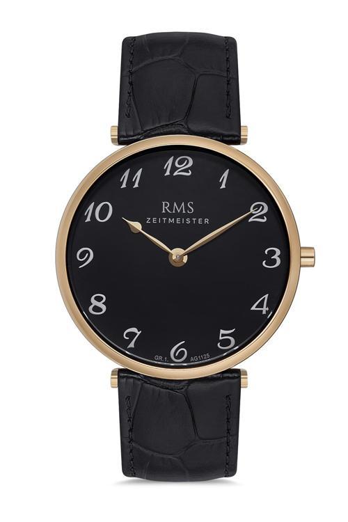 GR.1.AG1125.17 Grand Romanson Erkek Kol Saati