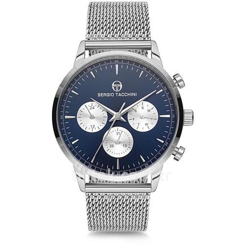 ST.8.120.03 SERGIO TACCHINI ERKEK KOL SAATİ