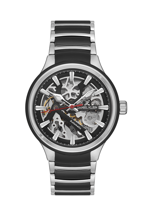 DK.1.13657.4 Daniel Klein Otomatik Kol Saati