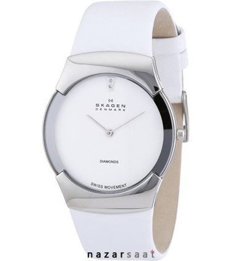 SKA582XLSLWD SKAGEN ERKEK KOL SAATİ