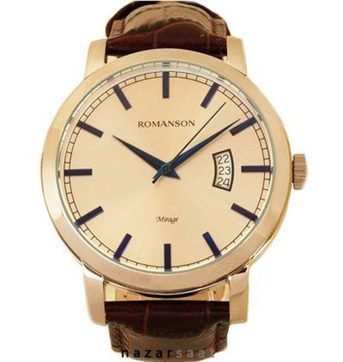RSL043MMWA22 ROMANSON ERKEK KOL SAATİ