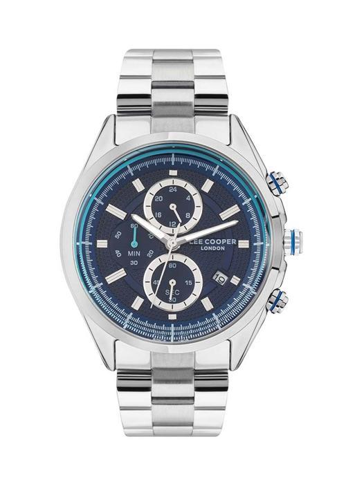 LC07399.390-NM Lee Cooper Erkek Kol Saati