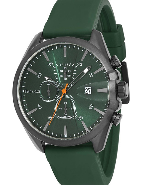 FC.12598S.05 Ferrucci Erkek Kol Saati