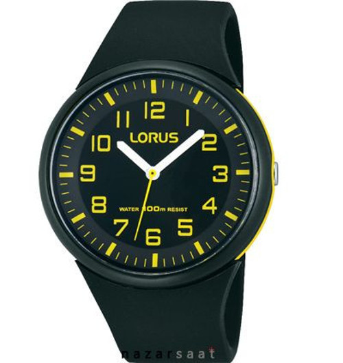 RRX49DX9 LORUS ÇOCUK KOL SAATİ