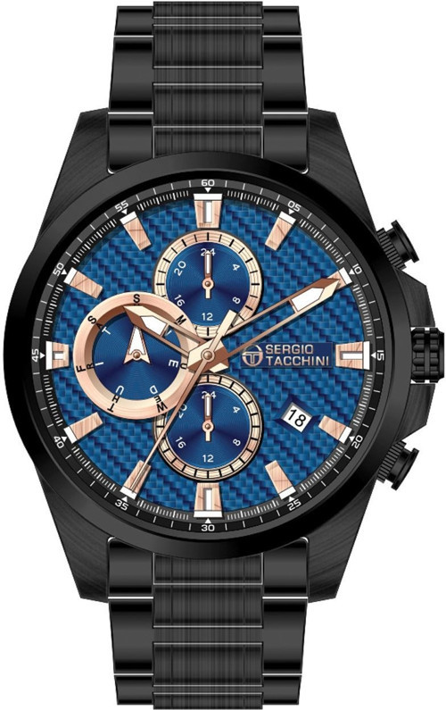 ST.19.106.04 SERGIO TACCHINI ERKEK KOL SAATİ