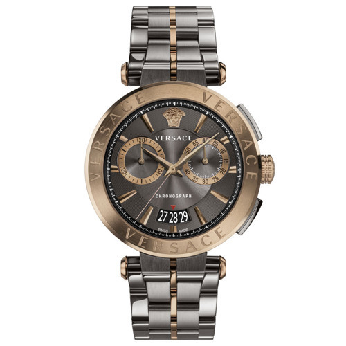 VRSCVE1D00619 Versace Erkek Kol Saati