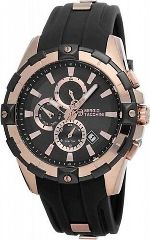 ST.1.10032.3 Sergio Tacchini Erkek Kol Saati