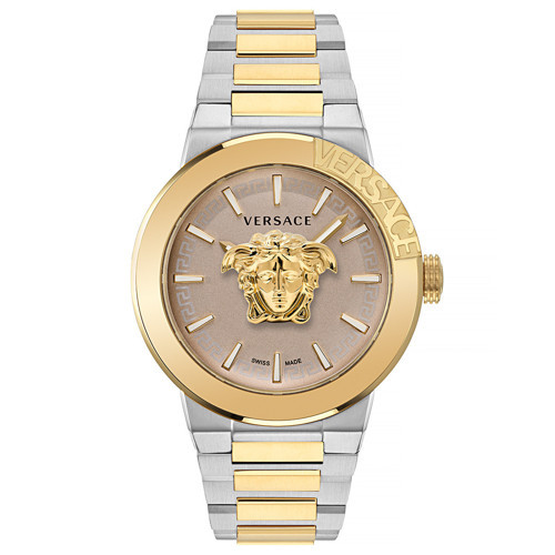 VRSCVE7E00423 Versace Erkek Kol Saati