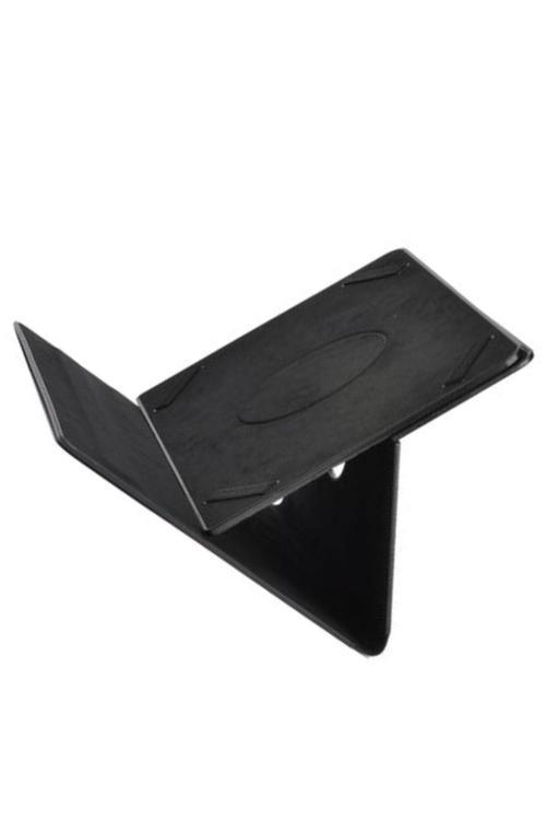 20068310 Xiaomi Redmi Pad Se 11" İle Uyumlu Kılıf Dönebilen Lastikli Kapaklı Koruyucu Kılıf Siyah