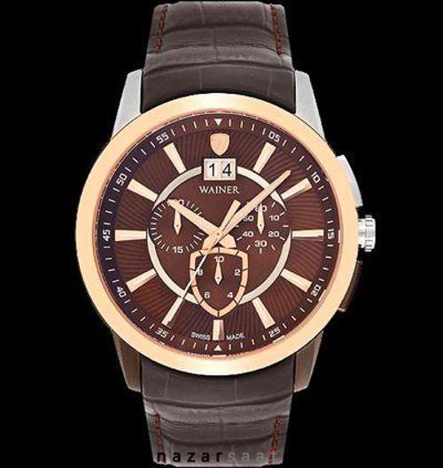 WA.16570-D WAINER ERKEK KOL SAATİ