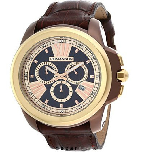 RL0251HMXX02 ROMANSON ERKEK KOL SAATİ