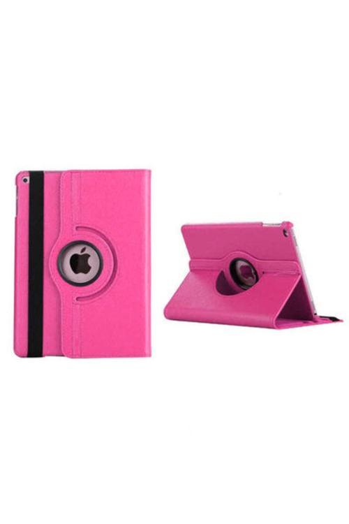 20068310 İpad 8.Nesil 2020 10.2 İnç (A2270-A2428-A2429-A2430) 360° Dönebilen Standlı Tablet Kılıfı