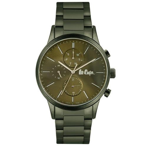 LC06901.670 LEE COOPER ERKEK KOL SAATİ
