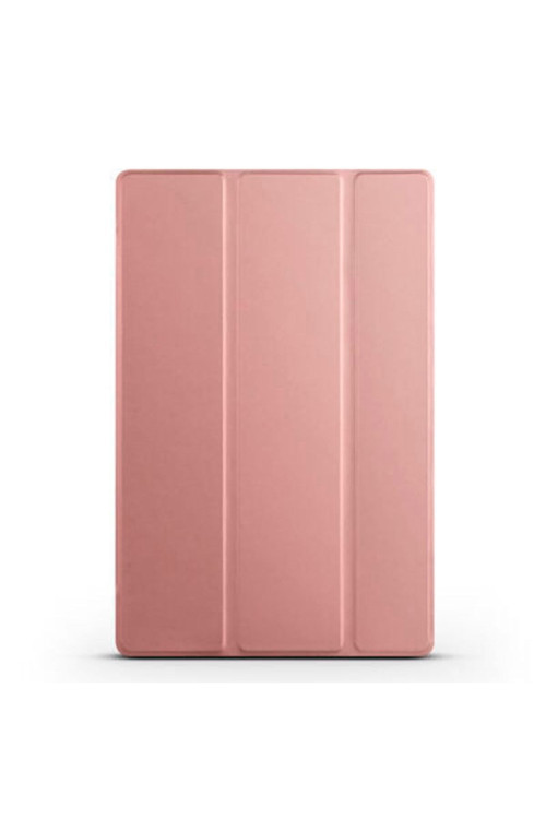 20068310 Huawei Matepad T10S 9.7 Inç Uyumlu Tablet Kılıf Smart Özellikli Uyku Modlu Kapaklı Tablet Kılıfı