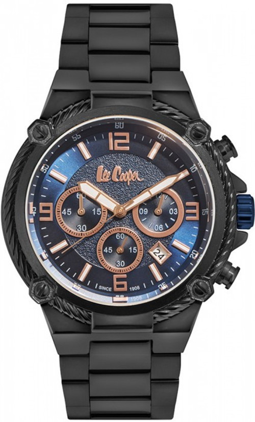 LC07000.090 LEE COOPER ERKEK KOL SAATİ