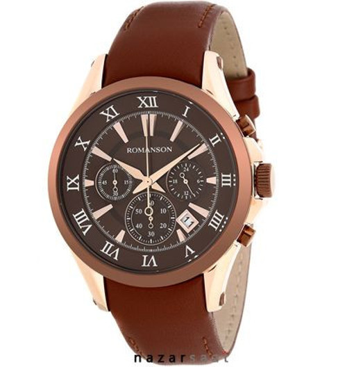 RL0214HMRB02 ROMANSON ERKEK KOL SAATİ