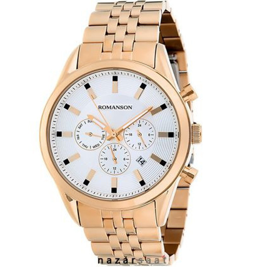RS0272FMRA2 ROMANSON ERKEK KOL SAATİ