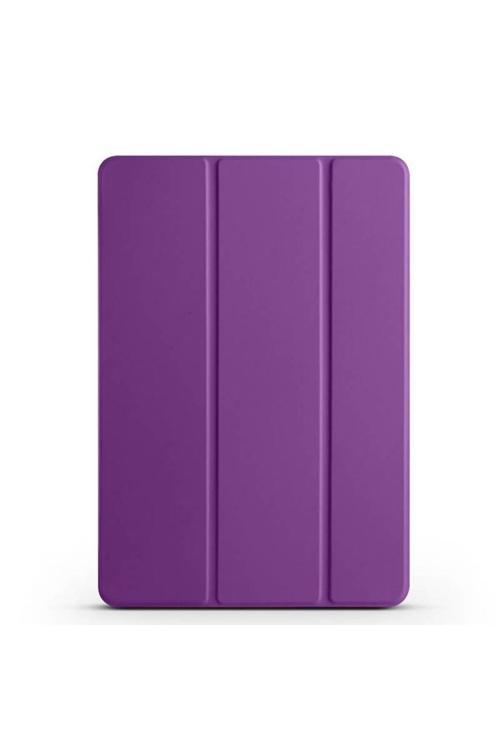 20068310 Huawei Matepad 11 2023 İle Uyumlu Tablet Kılıf Smart Özellikli Uyku Modlu Kapaklı Tablet Kılıfı